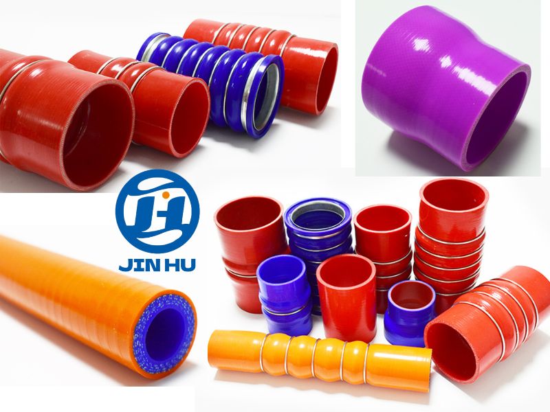 High-Performance Silicone Hoses: Redefining Automotive Reliability and Innovation