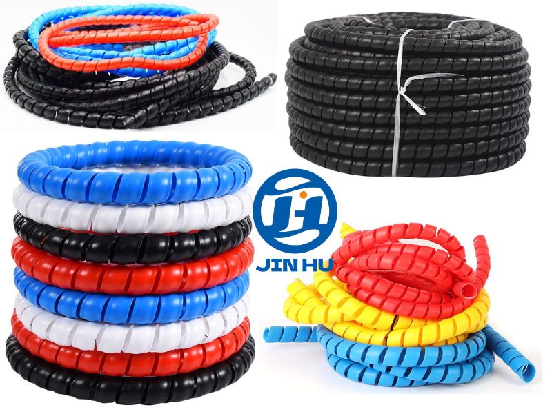 Hydraulic Hose Guard: Essential Protection for Hydraulic Systems