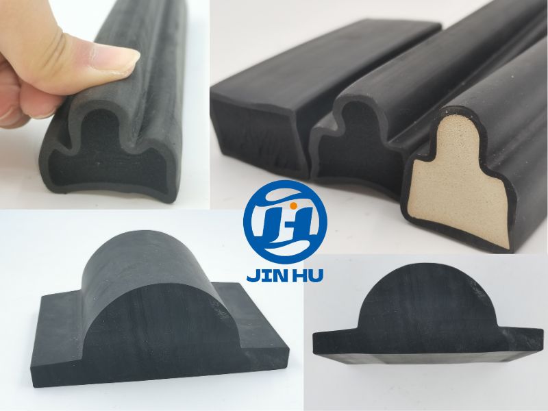 Marine Anti-Collision Seal Strips: Advanced Protection for Modern Maritime Operations