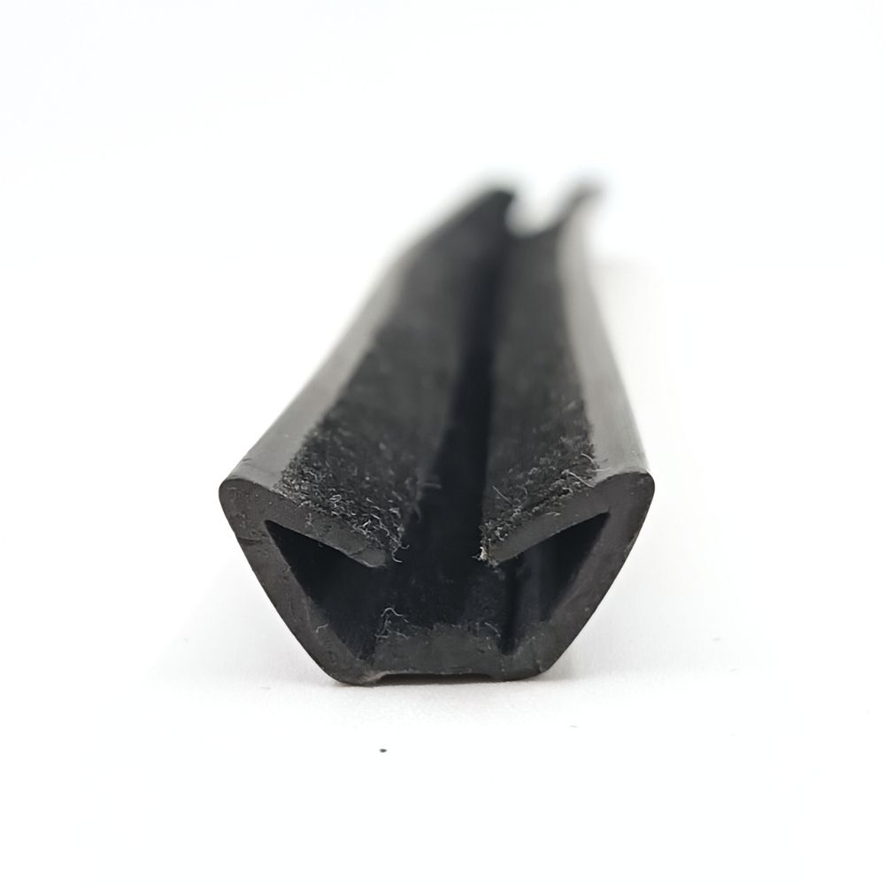 Automotive Glass Rubber Flocked Seals