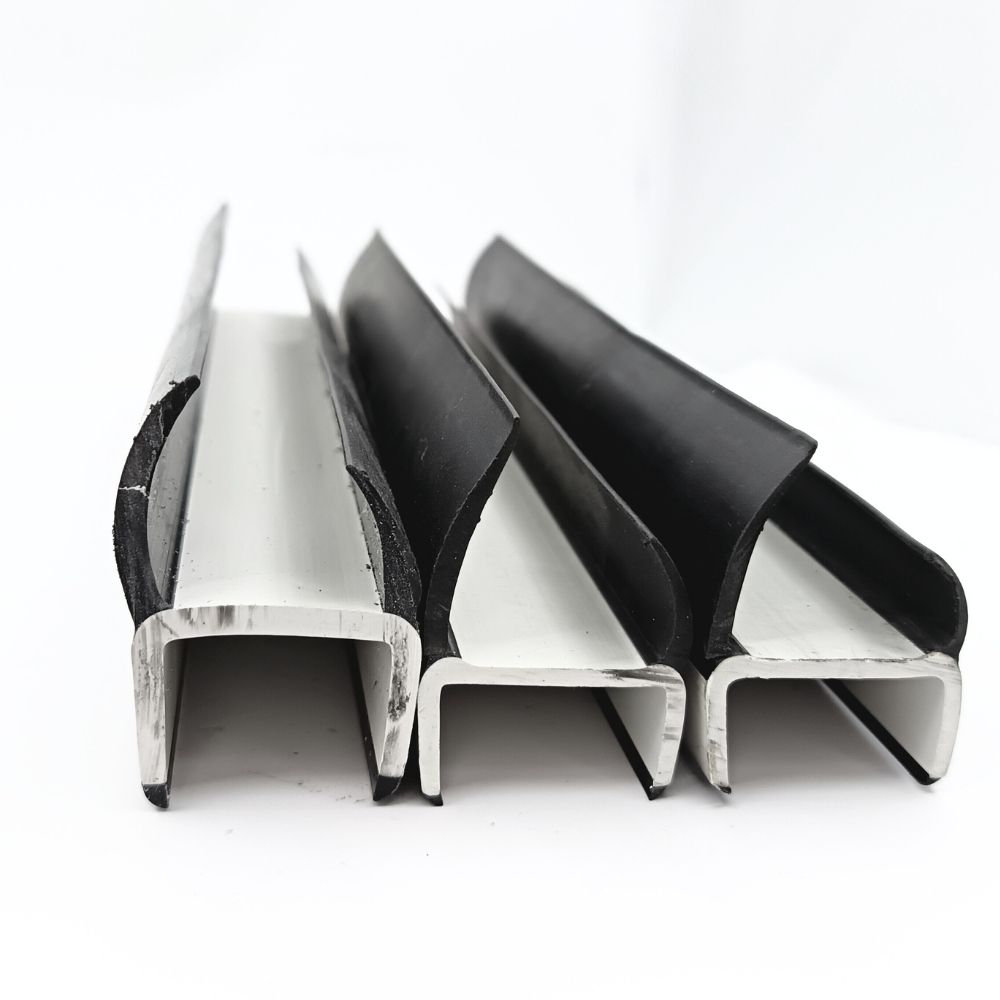 Truck and Trailer Container Door Seals