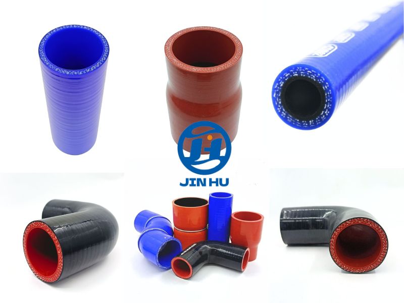 The Versatility and Importance of Automotive Silicone Tubing: A Key Component for Modern Vehicles