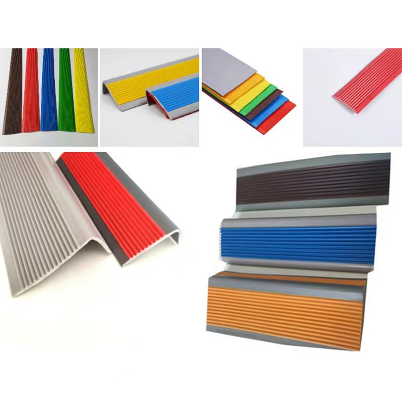 Stair Anti-Slip Strips