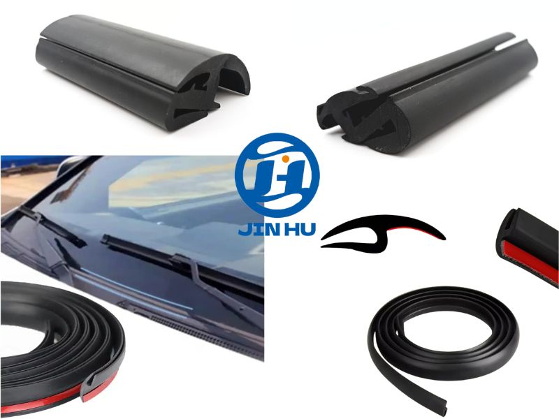 The Importance of Windshield Seals: Ensuring Safety, Comfort, and Longevity for Your Vehicle