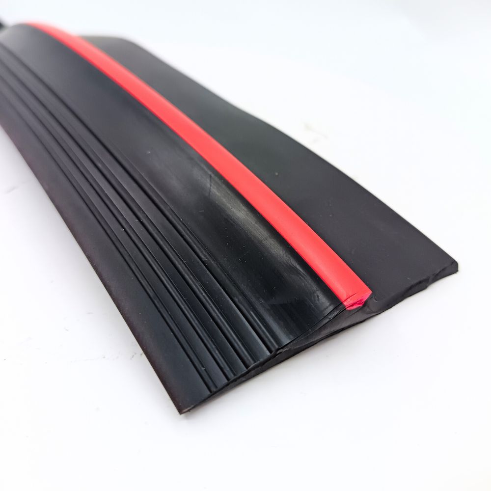 Garage Door Bottom