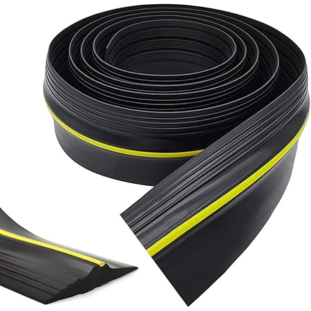 Garage Door Bottom
