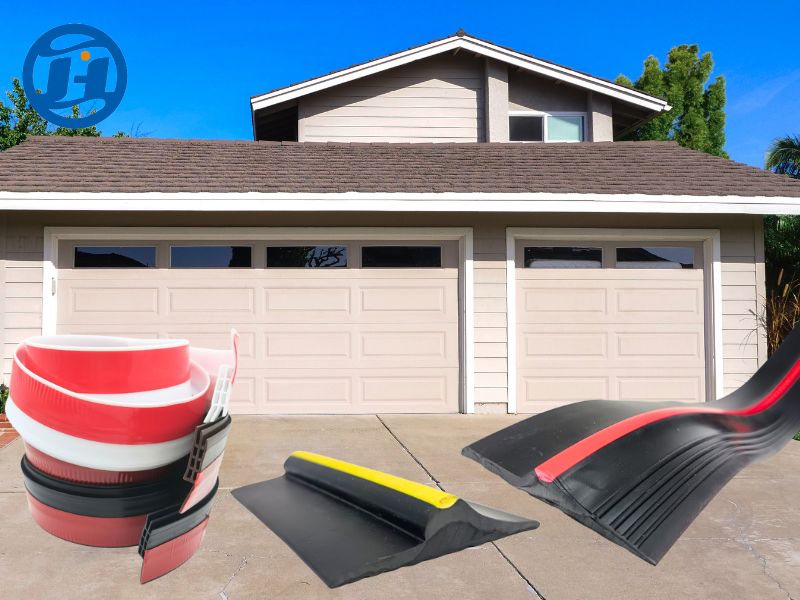 What Are the Benefits of Garage Door Draught Proofing?