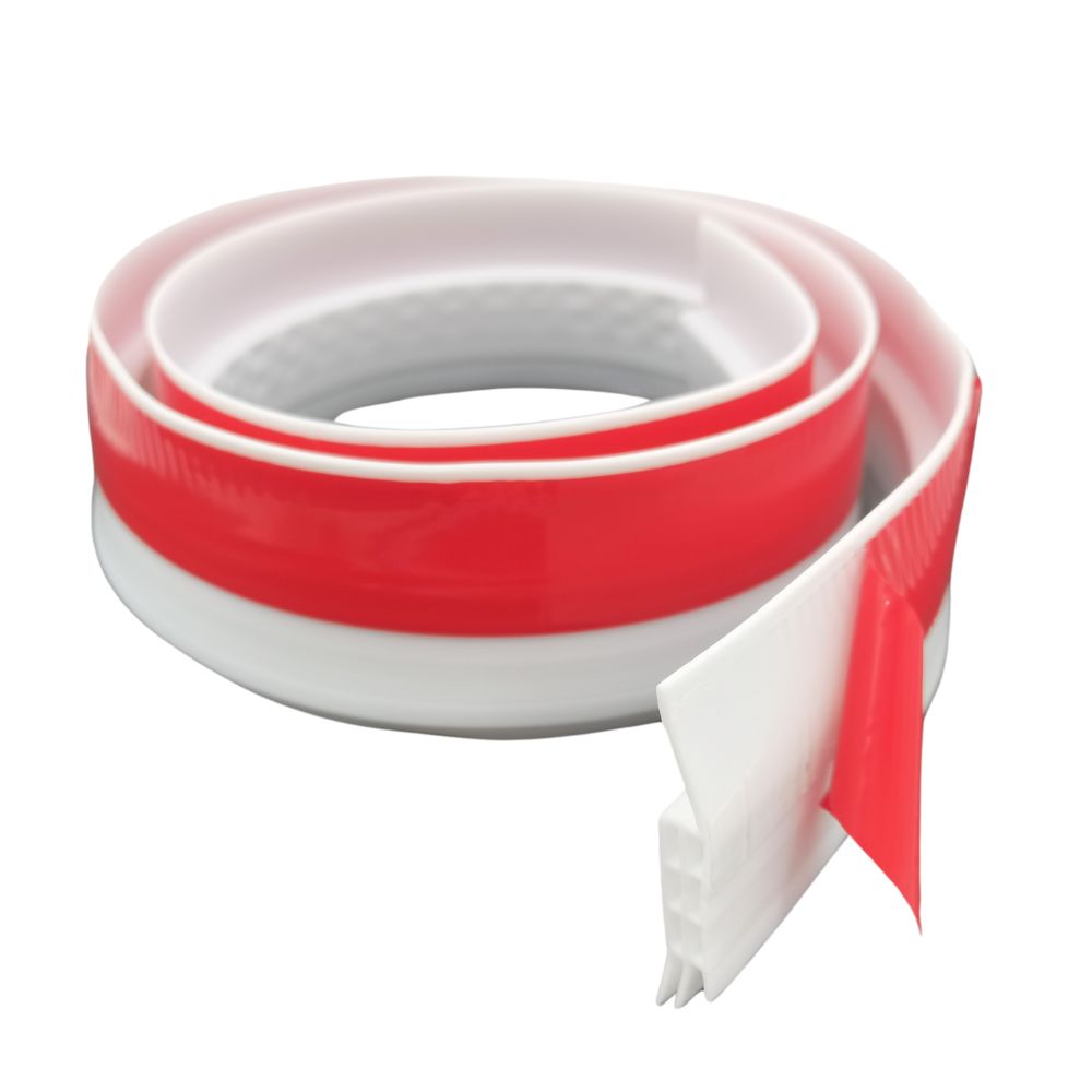 Self-adhesive-Silicone-Seal-Strip