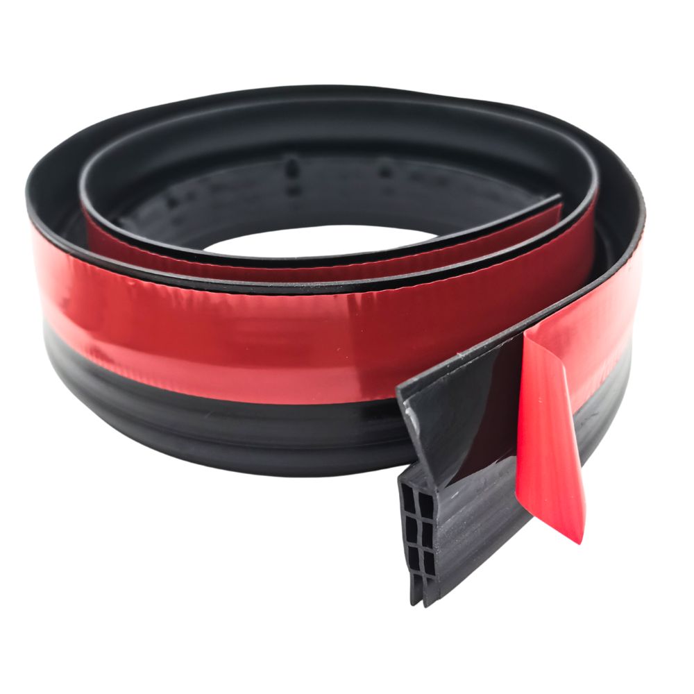 Self-adhesive-Silicone-Seal-Strip