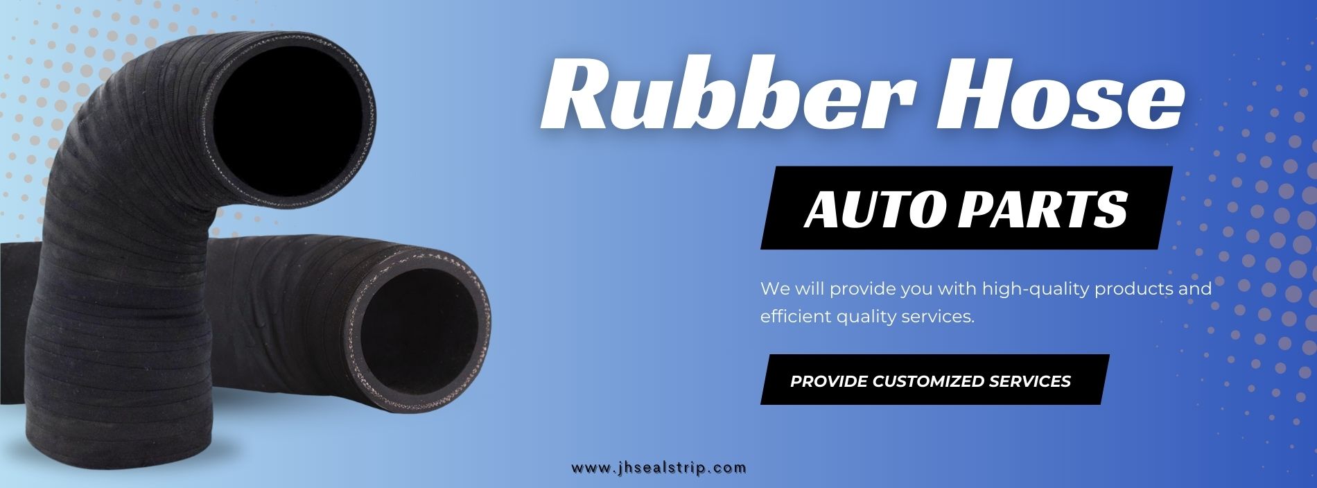 Rubber Hoses