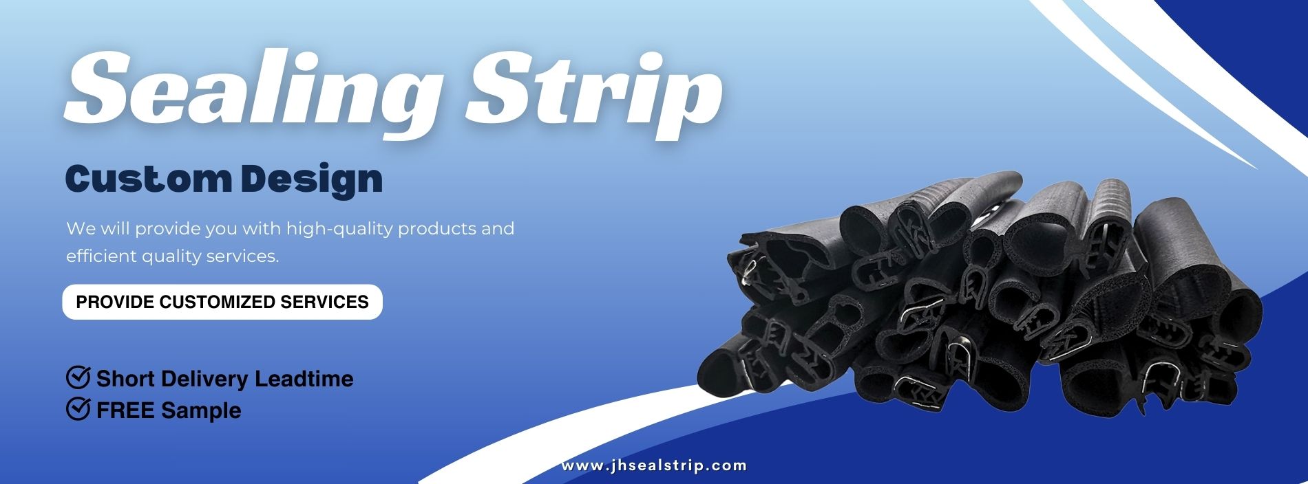 Sealing Strip