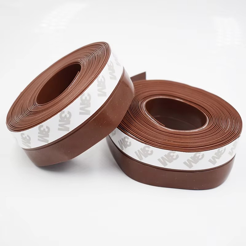 Self-adhesive-Silicone-Seal-Strip