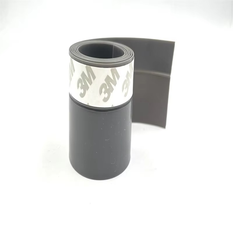 Self-adhesive-Silicone-Seal-Strip
