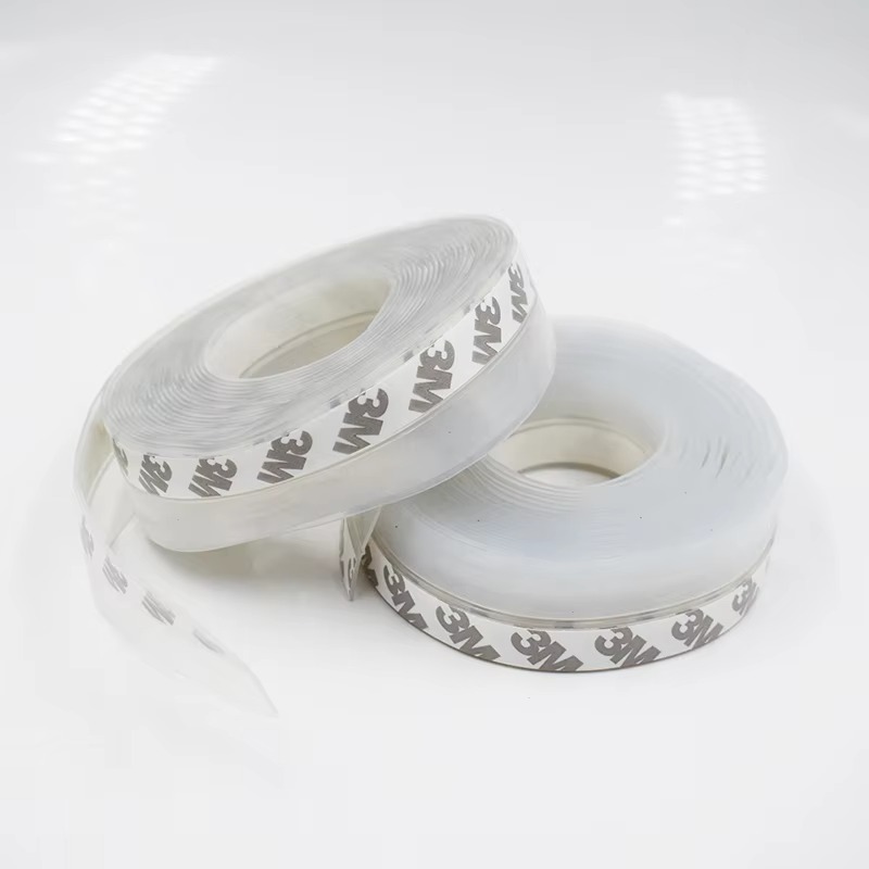 Self-adhesive-Silicone-Seal-Strip