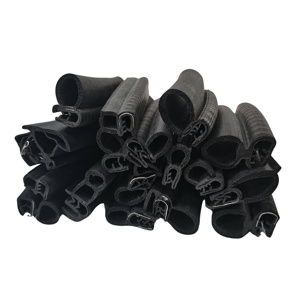EPDM Composite seal strip