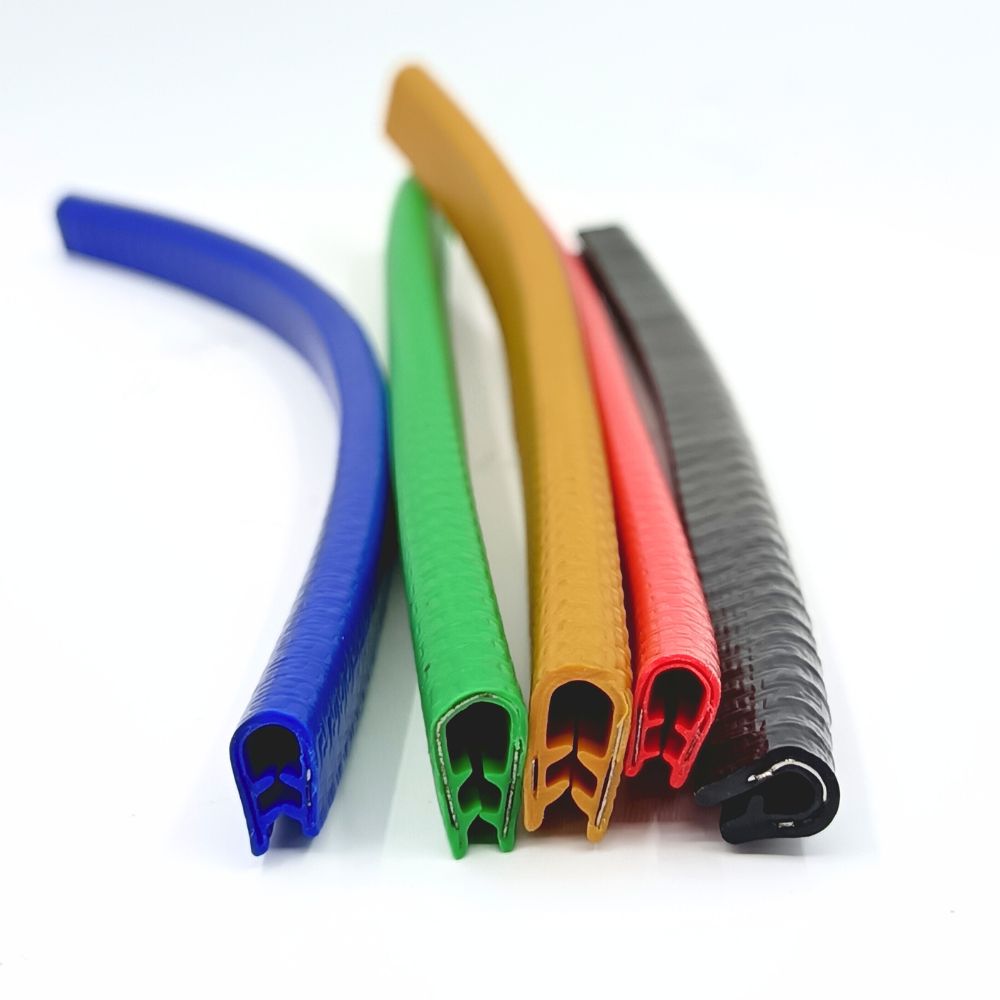 PVC Seal strip for window or car door