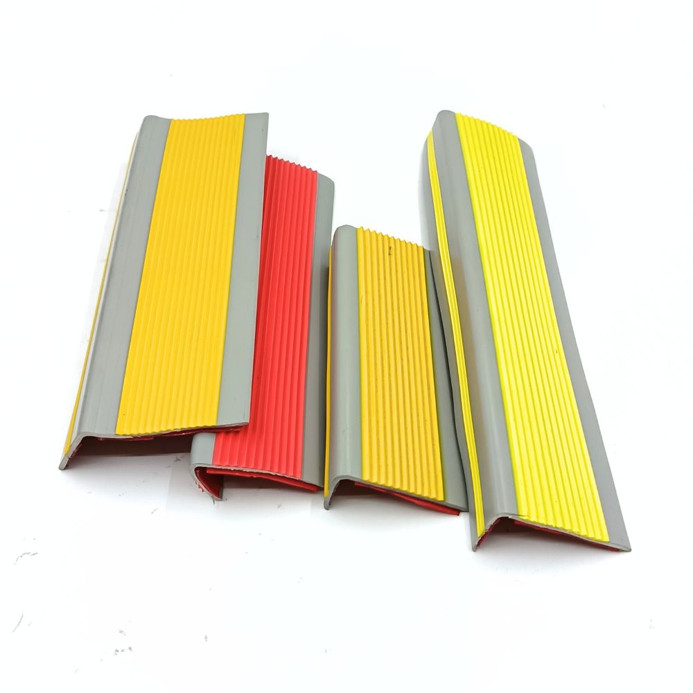 PVC Stair non-slip strip