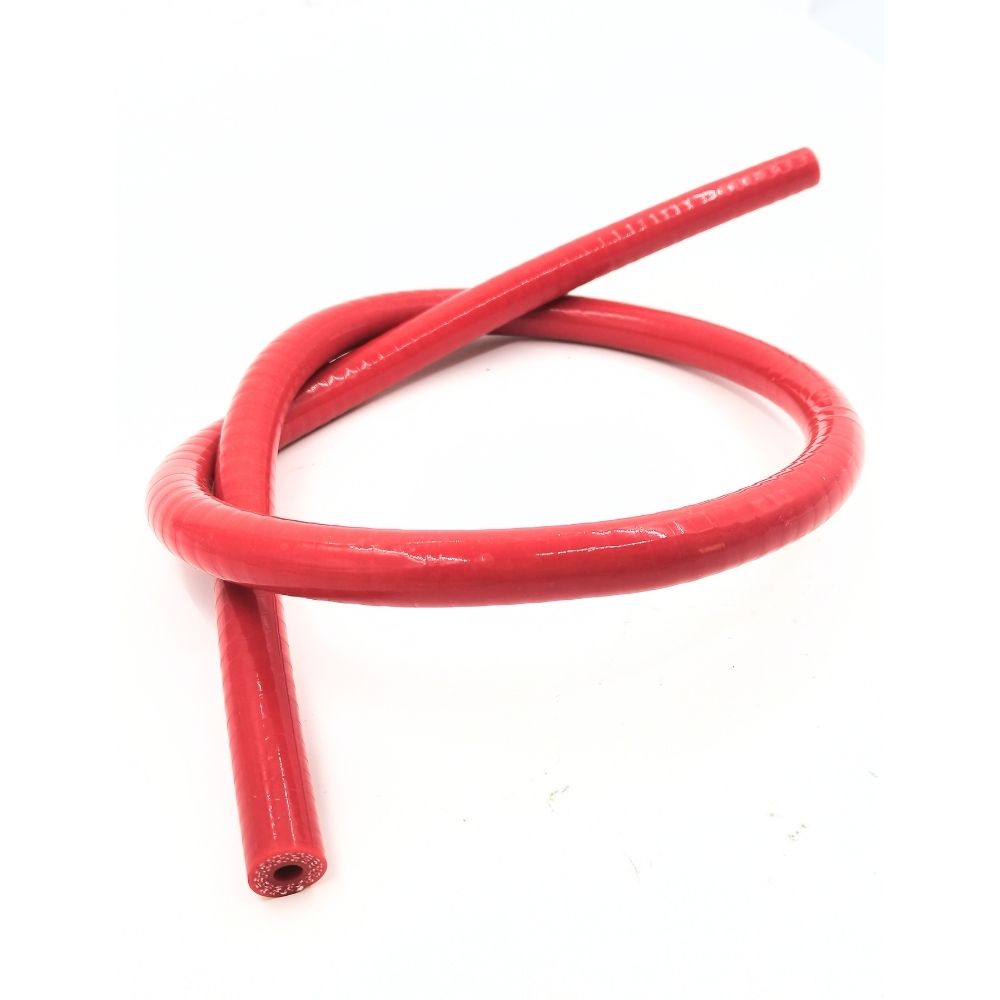Silicone Meter Hose