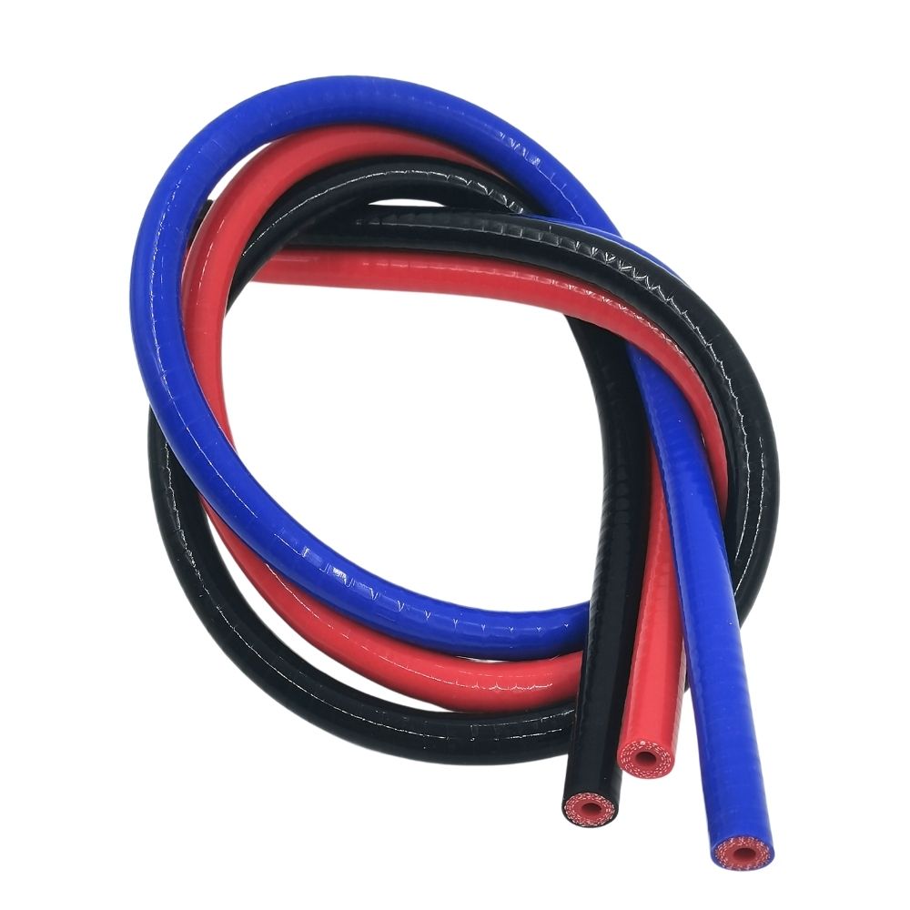 Silicone Meter Hose