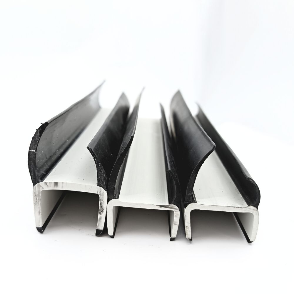 Anti-Collision Container Seal Strip 