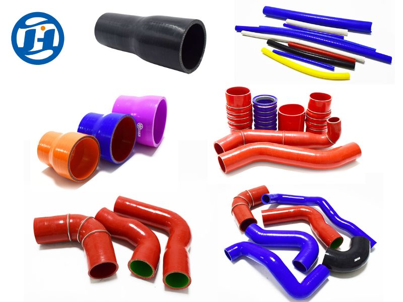 What Are Automotive Silicone Hoses and Why Are They Important?
