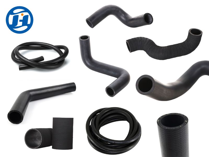 JINHU custom rubber hose