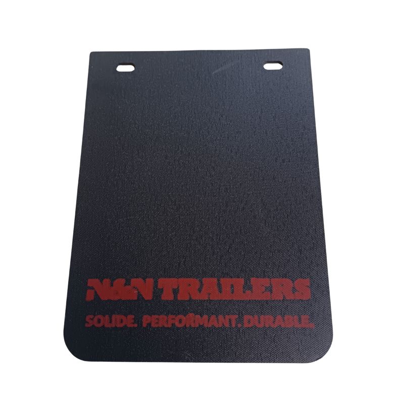 PU mud flap