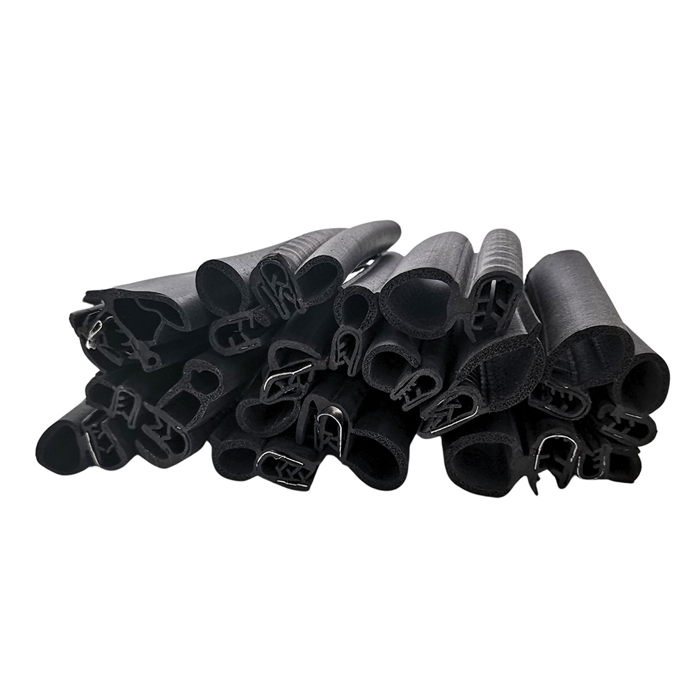 EPDM Composite Sealing Strips