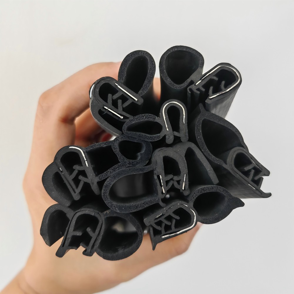 EPDM Composite Sealing Strips