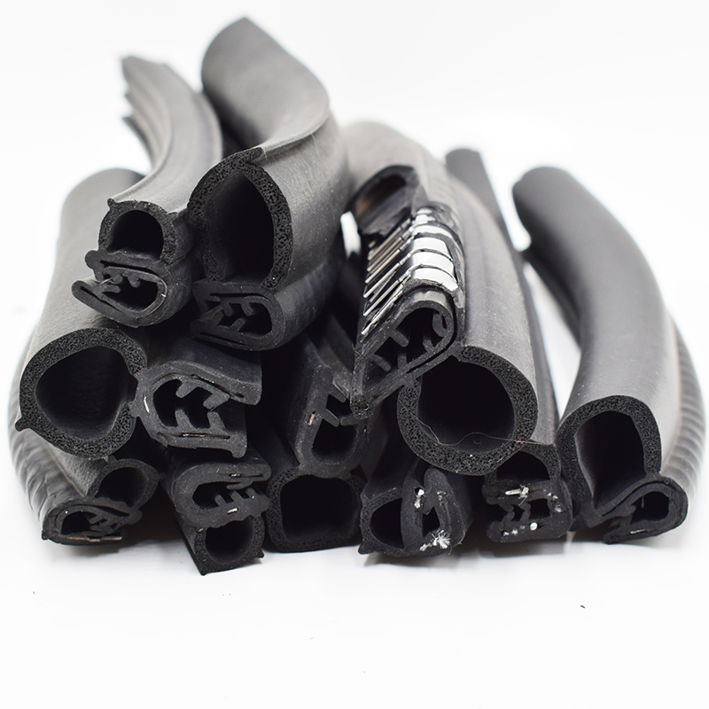 EPDM Composite Sealing Strips