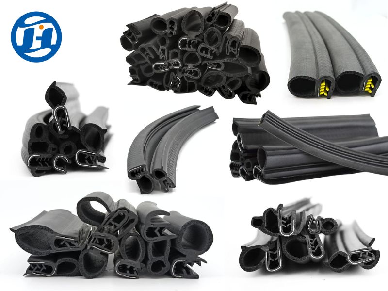 EPDM Composite Sealing Strips: Customizable Solutions for Every Need
