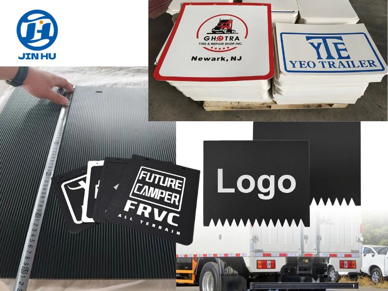 mudflaps