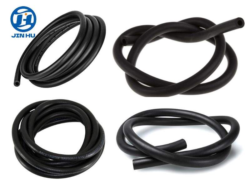 Automotive Rubber Hoses: Functions, Types, and Benefits