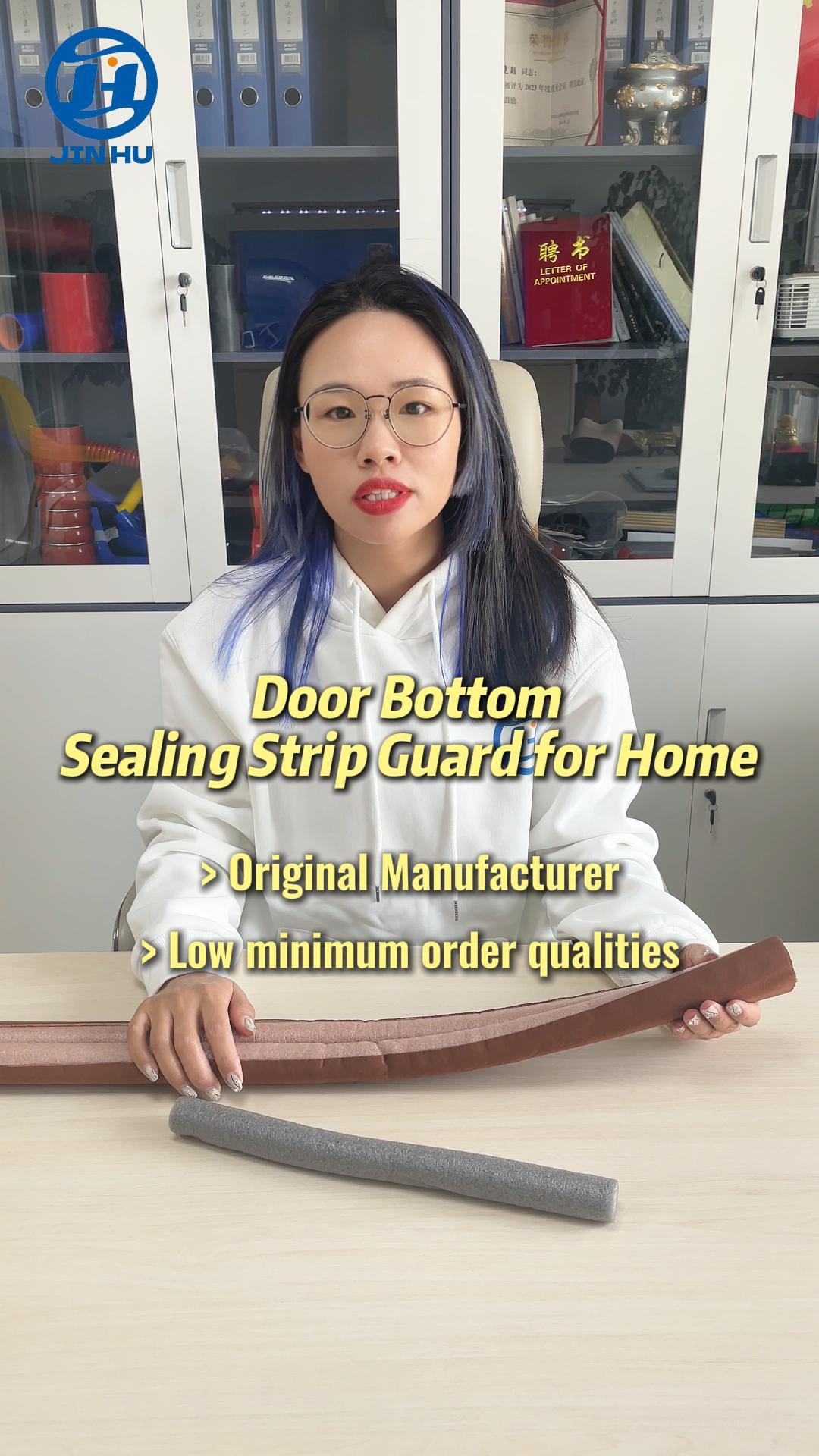 foam seal
