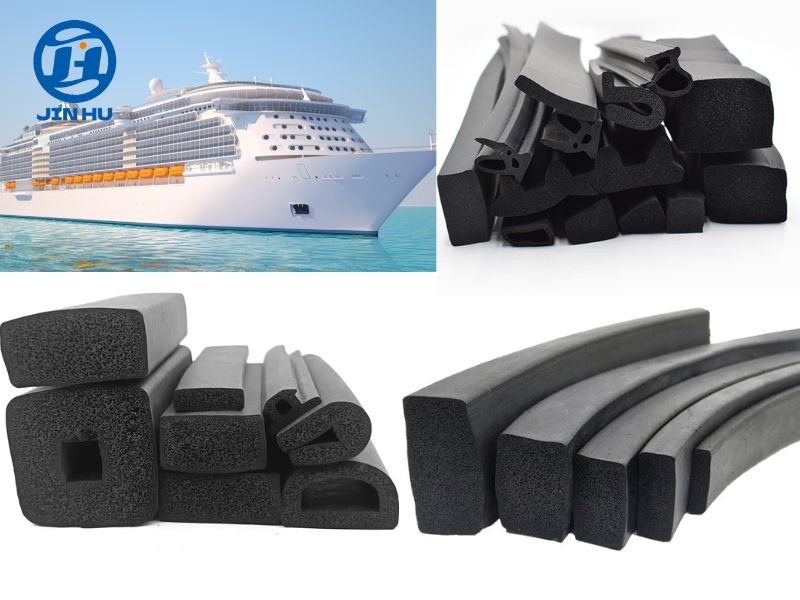 Advanced EPDM Foam Sealing Strip Solutions for Heavy-Duty Industrial Applications