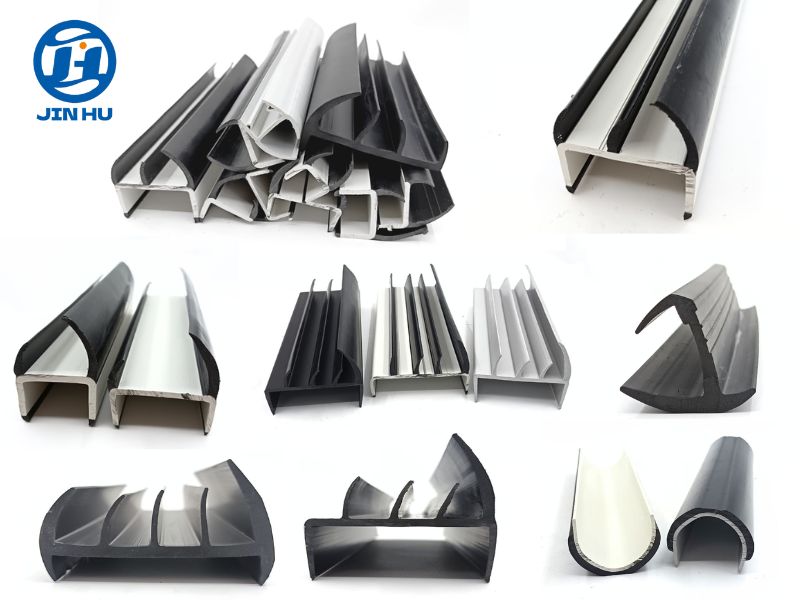 Sealing Strips for Truck Containers
