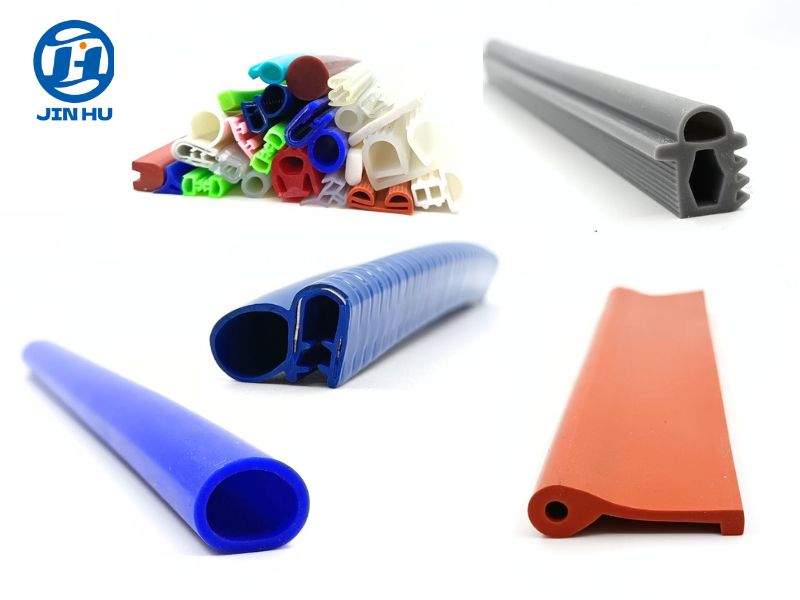 The Versatility and Advantages of Silicone Seals