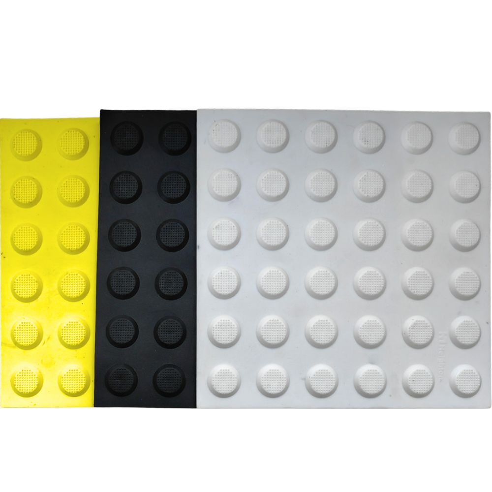 Customizable Tactile Paving
