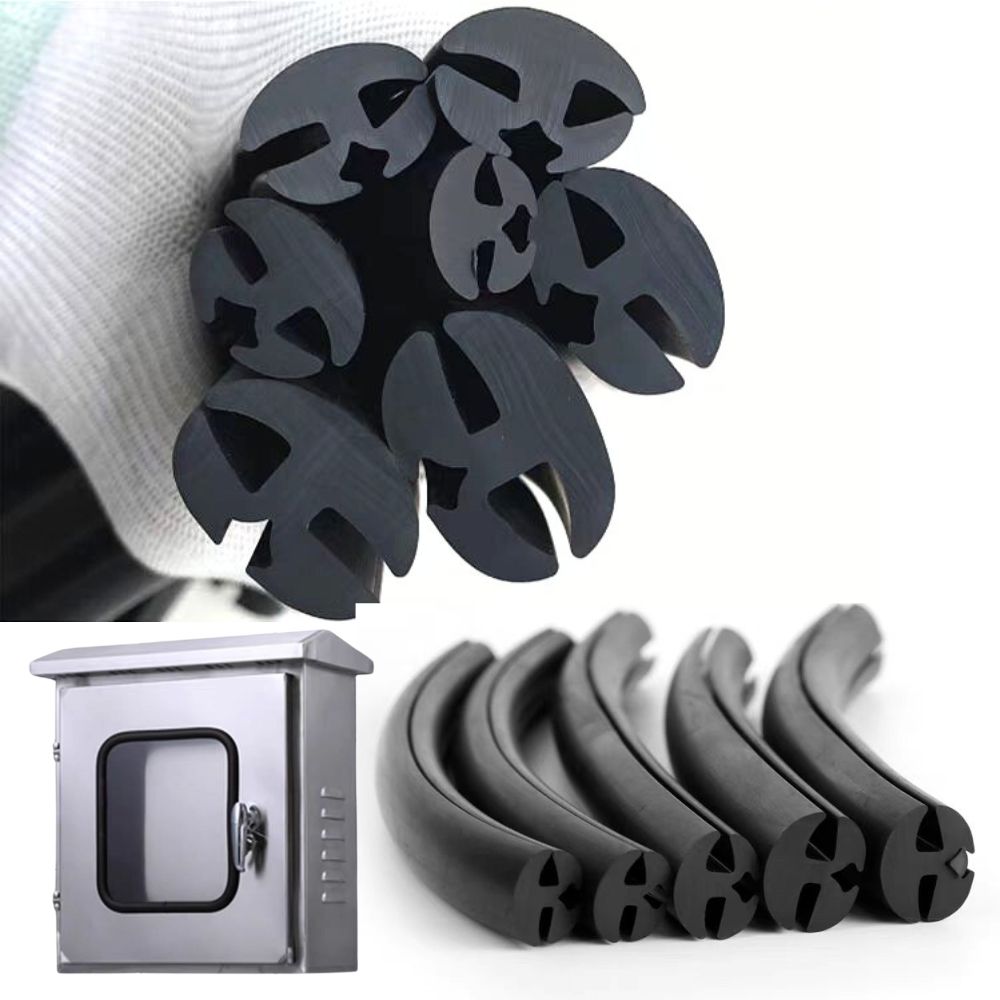 Composite Sealing Strip