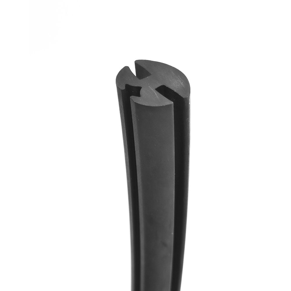 Composite Sealing Strip dimension figure