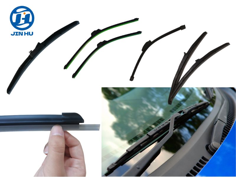 The Importance and Versatility of Car Wiper Blades