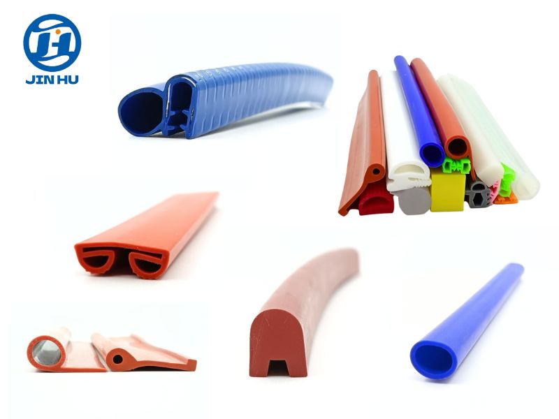 The Versatility and Safety of Food-Grade Silicone Strips for Commercial Appliances