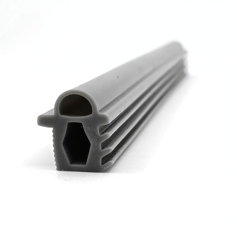 alt="High-temperature silicone seal strip, perfectly fits ovens"