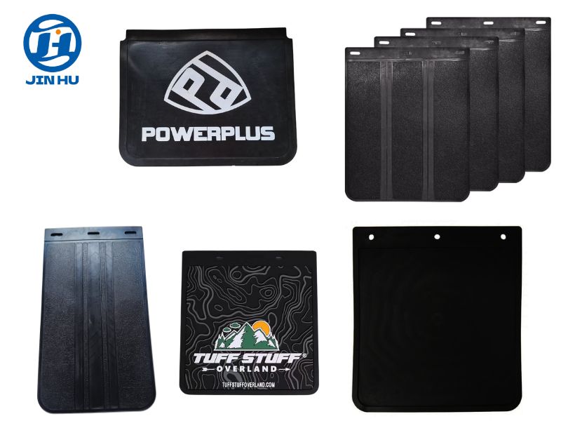 A Comprehensive Guide to Customizable Truck Fenders