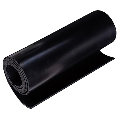 rubber sheet