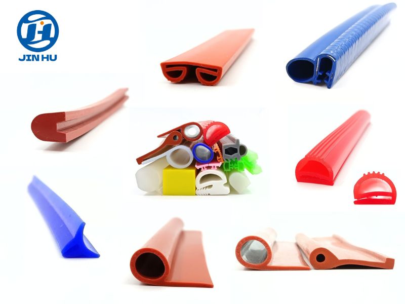 Why Silicone Sealing Strips Are a Must-Have for Your Small Appliances