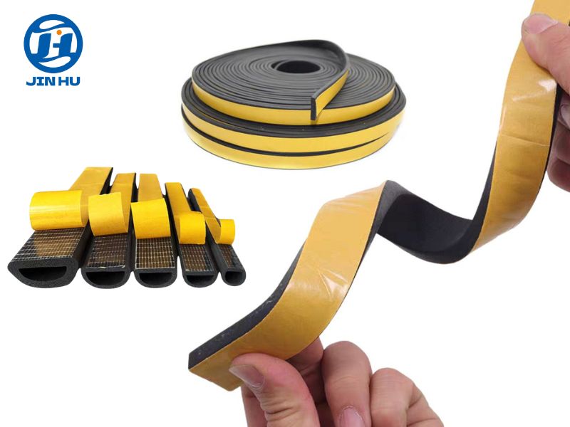 The Importance of EPDM Sealing Strips for Electrical Cabinets