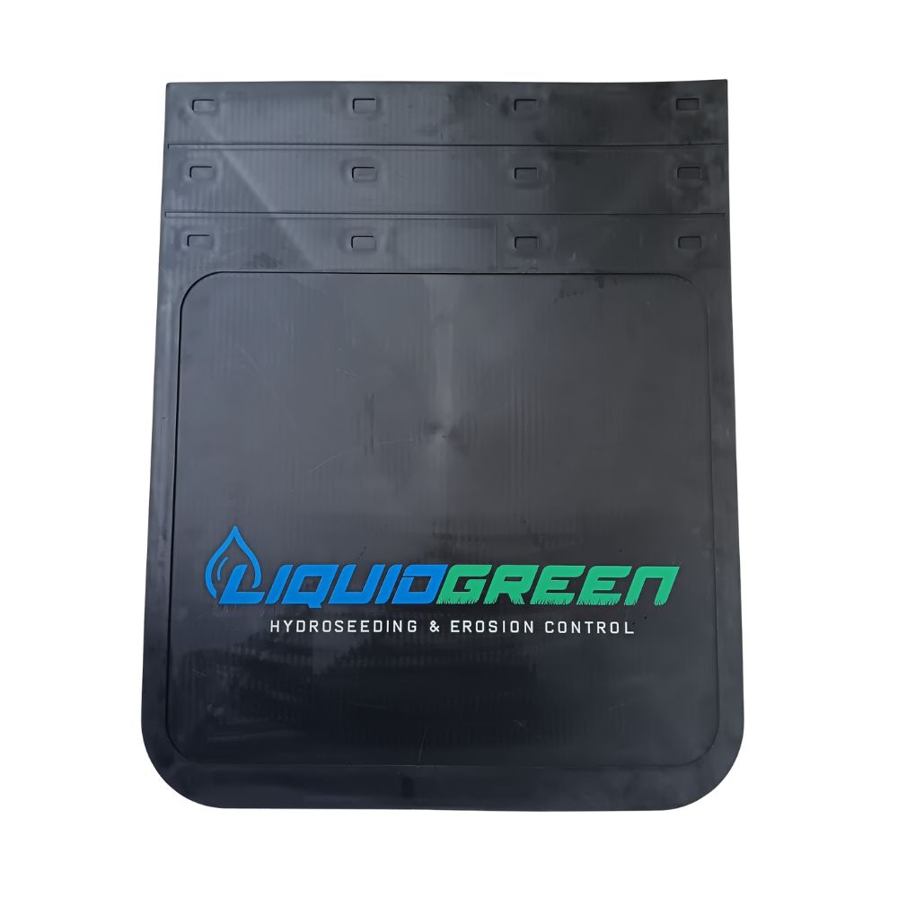 JINHU new sample mudflaps