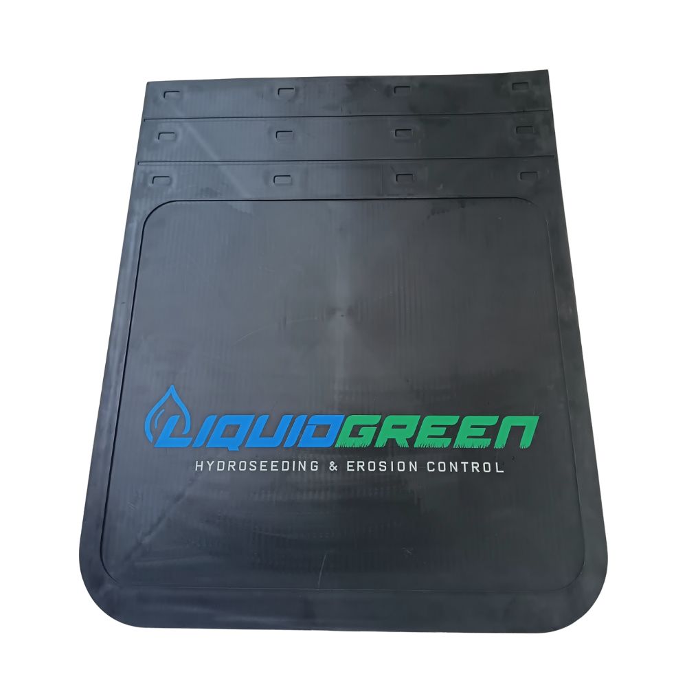 JINHU new sample mudflaps