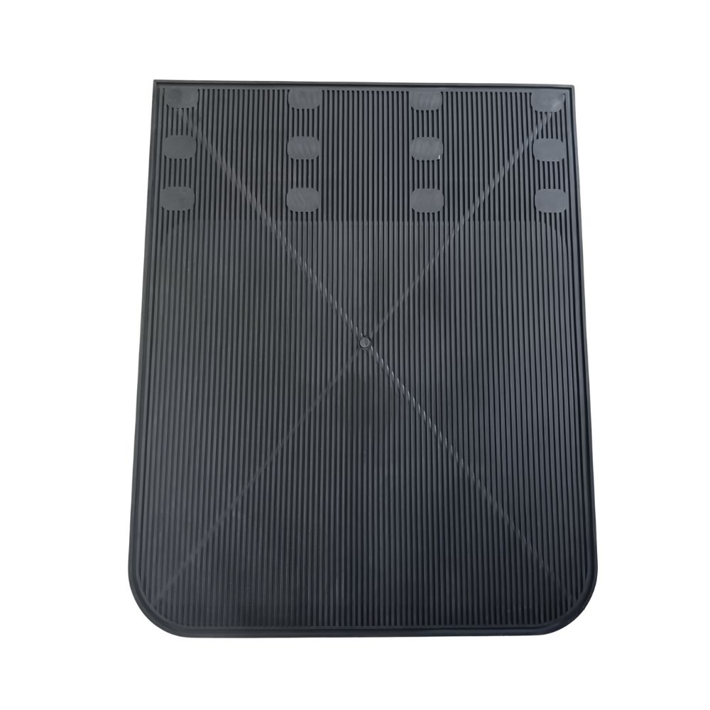JINHU new sample mudflaps